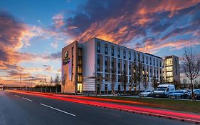 Holiday Inn Express - Bicester By Ihg